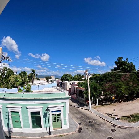 Wifi, Workspace , Perfect Location & Parking Ponce Luaran gambar
