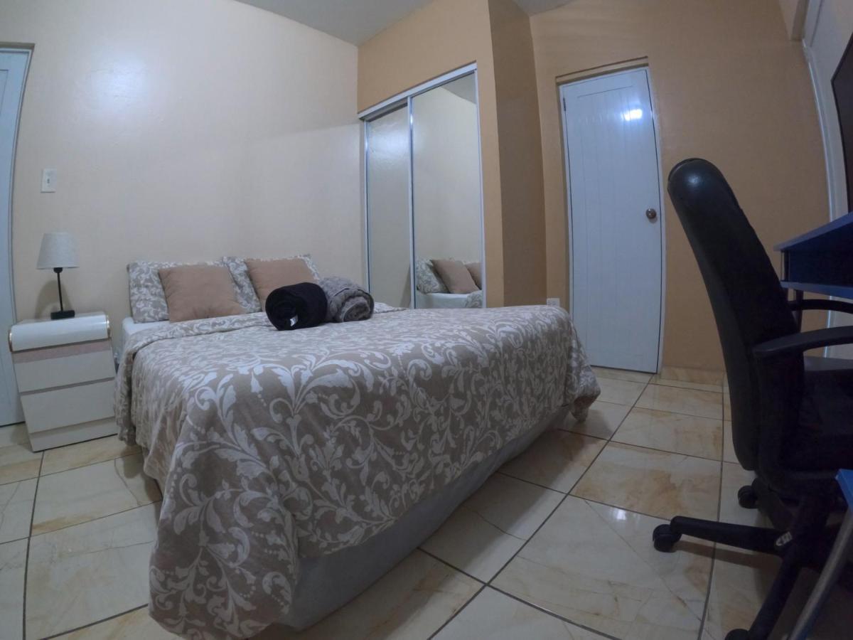 Wifi, Workspace , Perfect Location & Parking Ponce Luaran gambar